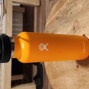 Hydro Flask 21oz Standard Mouth Bottle